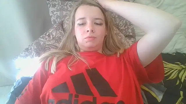 ViolaCandy webcam