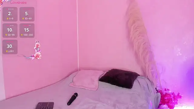 Valk_submissive webcam