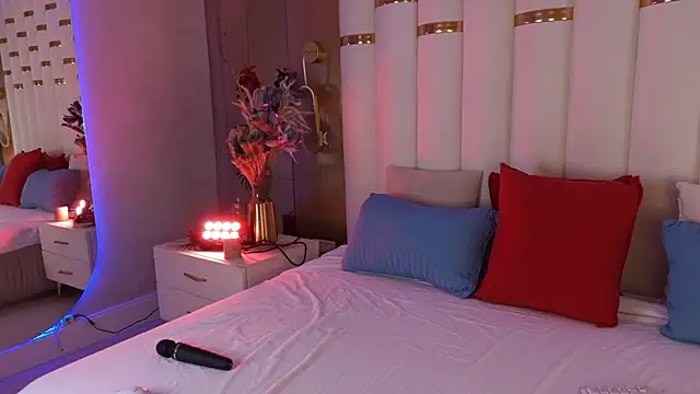 AmberRiso webcam