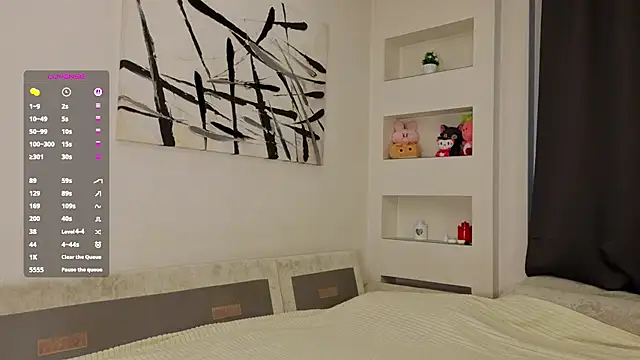 BlissLecton webcam