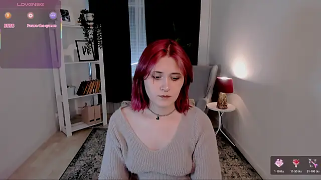 Alexa_Lexi_ webcam