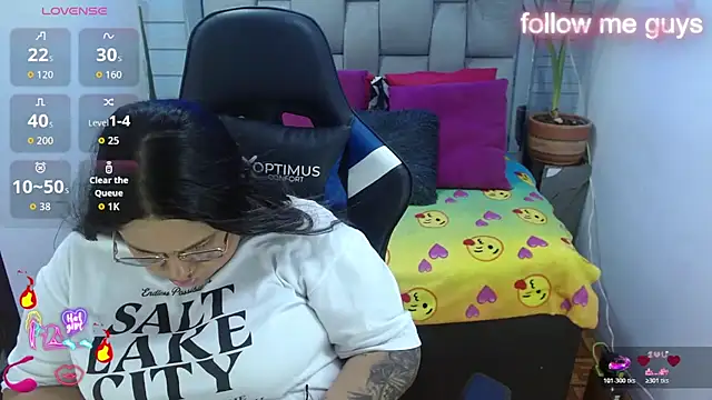 evelin_zaens webcam