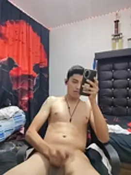 aispuro8505 webcam
