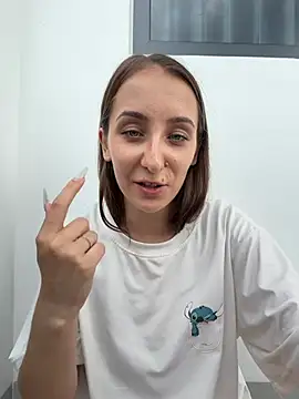 FlexibleDoll_ live cam on StripChat