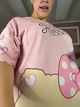 RenataVelasquez webcam