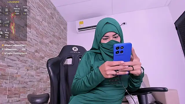 zaif_thal webcam