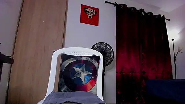 Cloudy_pigDude webcam