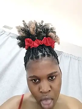 Cherrydollx webcam