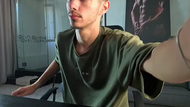 KaydenDrew webcam