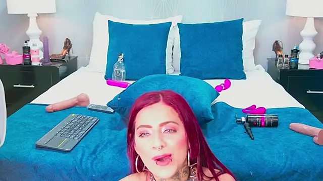 AntonellaEscudero webcam
