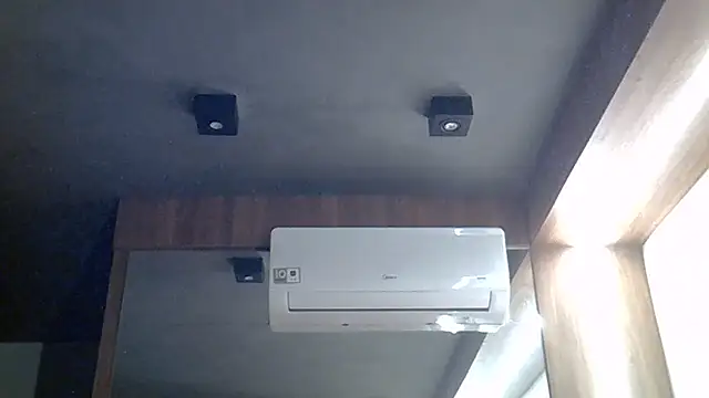 SkinnyKitten webcam