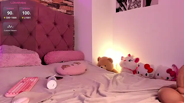 charlotte-Love09 webcam