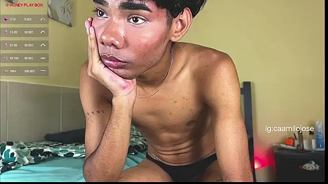 Milo_K webcam