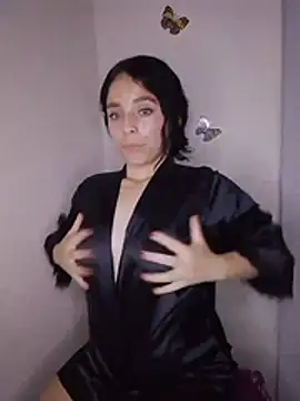 martinarizzy's live room