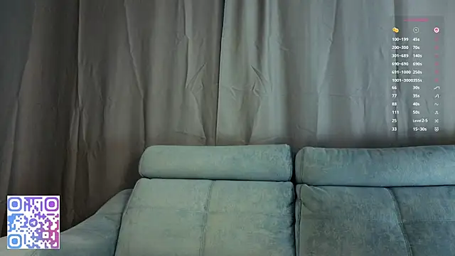 AnabelHun webcam
