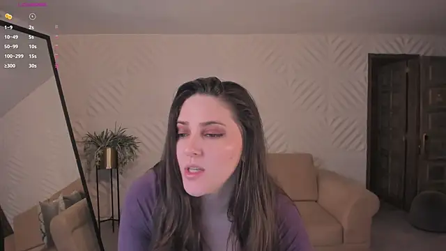 BeccaBaxter webcam
