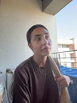 BonyBon29 webcam