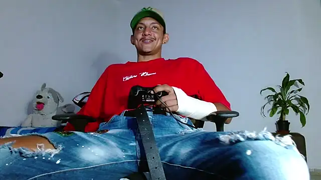 skinny23cm webcam