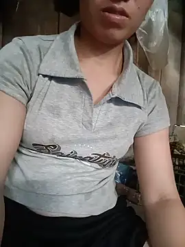 an-orphan webcam
