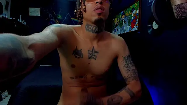 XXXRAYGAMES webcam