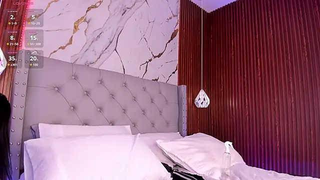 Catalinaa_white webcam