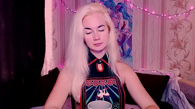 xxxcharismaaa webcam