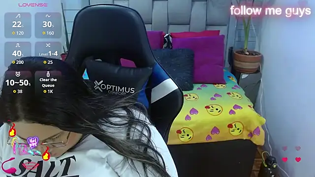 evelin_zaens webcam