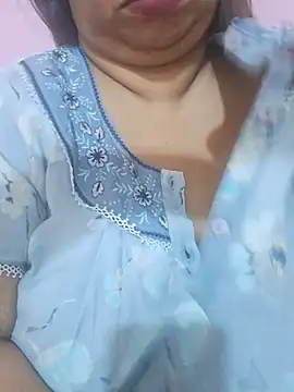 Ravina_patil1 webcam