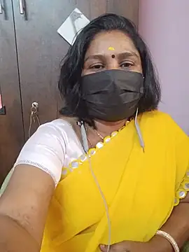 Apsaras_Sunandha webcam