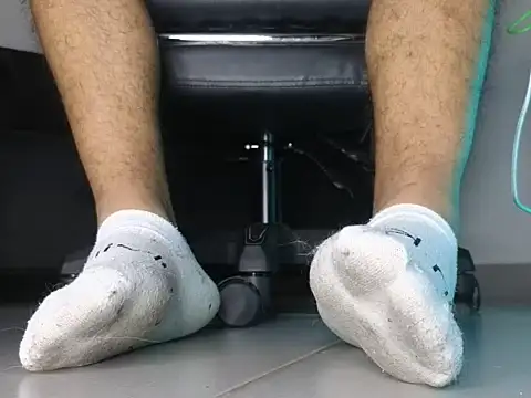 He_andshe webcam