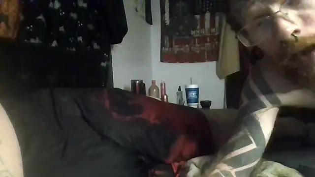 ThorsonFreja webcam