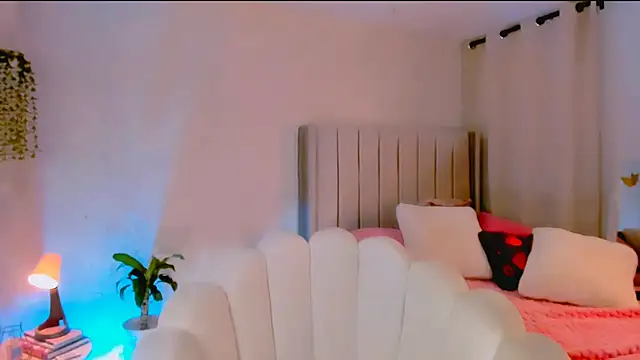 dulce_doll1 webcam