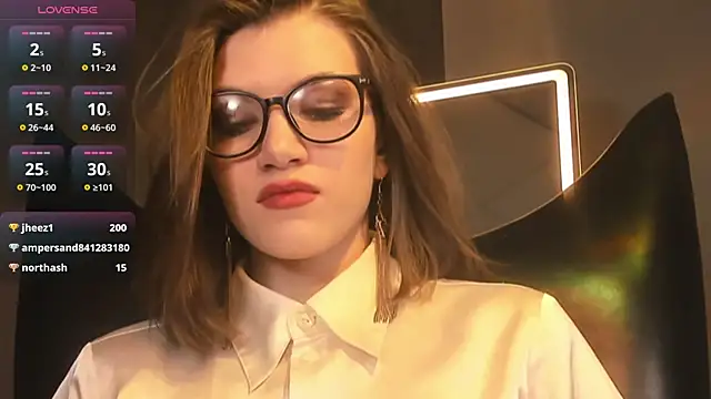 CathyAdams webcam