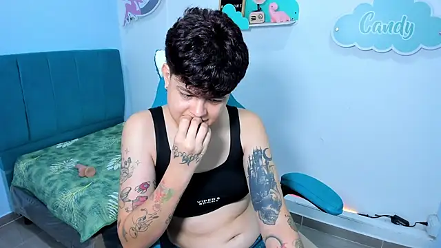 nataly_0303 webcam