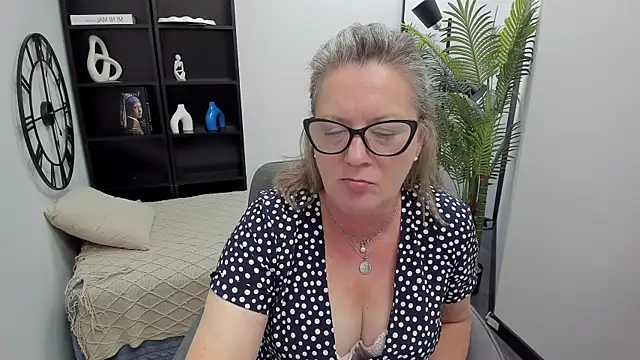 LeaPure webcam