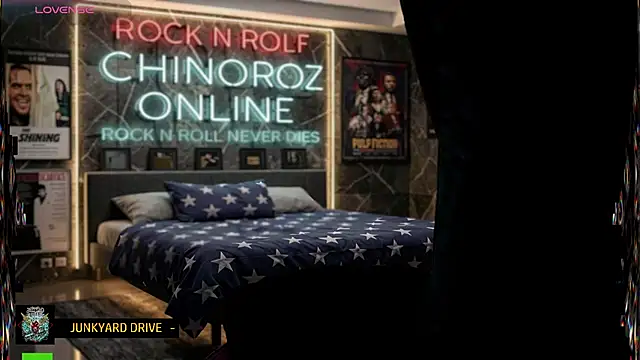 chino_roz webcam