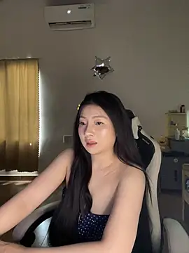 __MeiMei__ webcam