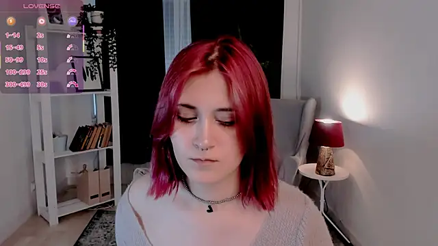 Alexa_Lexi_ webcam