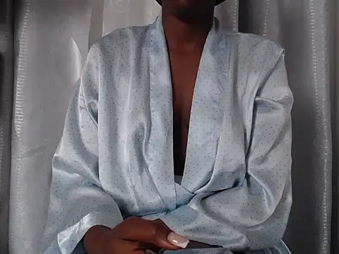 black___ghodess webcam