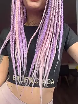susannee webcam