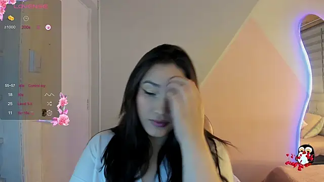 cristal__hot_1 webcam