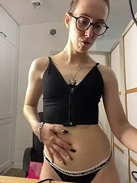 MartiniiSelenna webcam