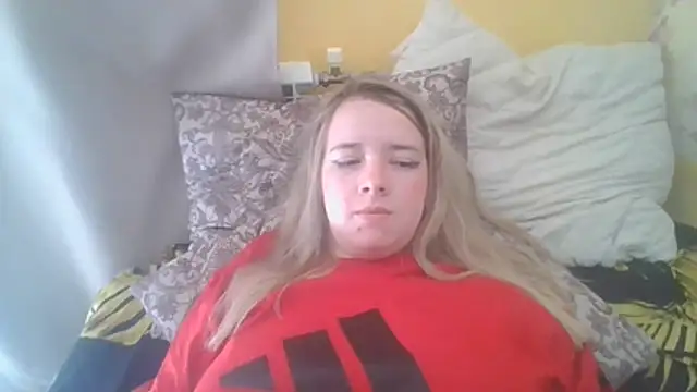 ViolaCandy webcam