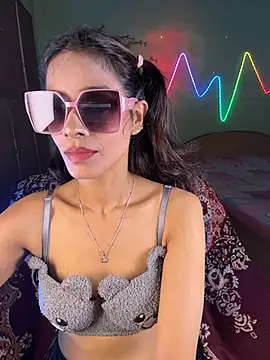Ivy_the_goddess webcam