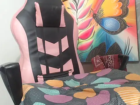 Estebanbigcock23 webcam