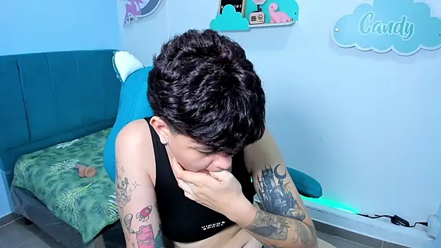 nataly_0303 webcam