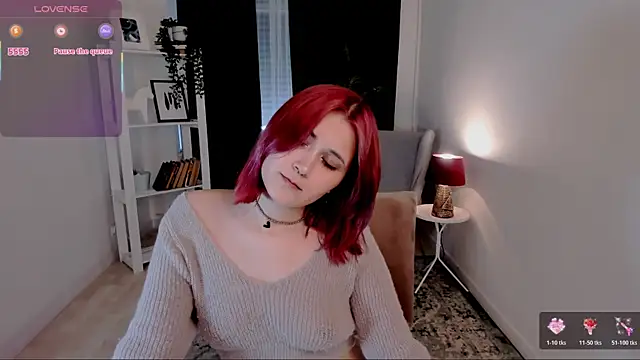 Alexa_Lexi_ webcam