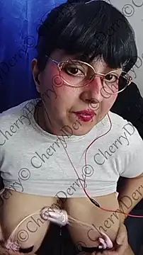 CherryDerry webcam