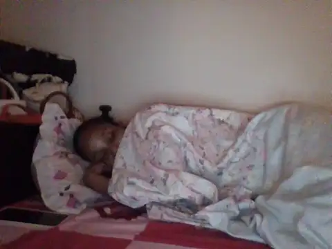 DADDYS_shuga webcam