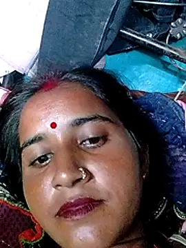 Sexi_pushpa webcam
